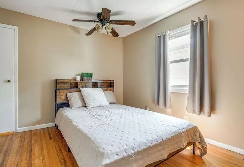 Tonawanda Home W/ Gas Grill Near Niagara Falls!