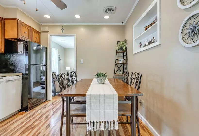 Tonawanda Home W/ Gas Grill Near Niagara Falls!