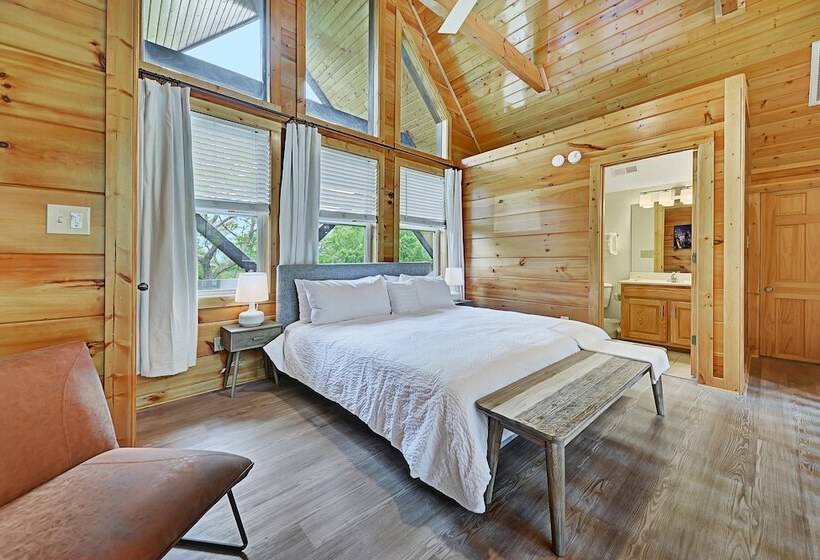 Wilderness Rush By Avantstay Hot Tub + Views