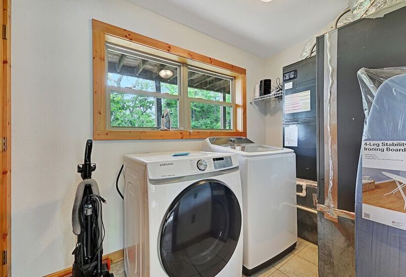 Wilderness Rush By Avantstay Hot Tub + Views