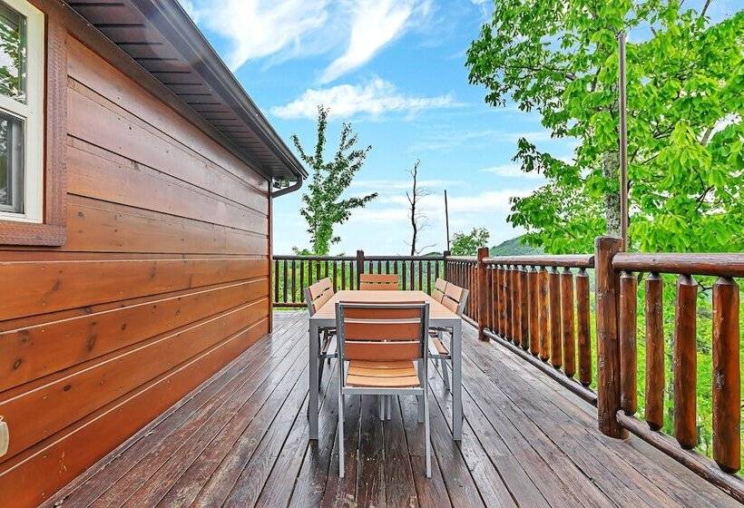 Wilderness Rush By Avantstay Hot Tub + Views