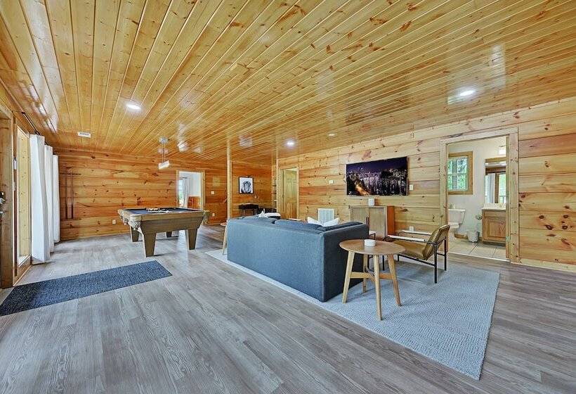 Wilderness Rush By Avantstay Hot Tub + Views