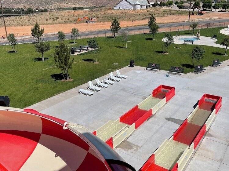 Zion Utah Jellystone Park