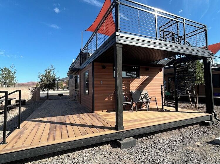 Zion Utah Jellystone Park