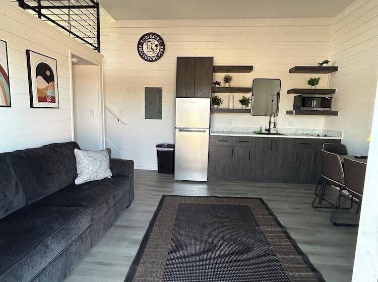 Zion Utah Jellystone Park