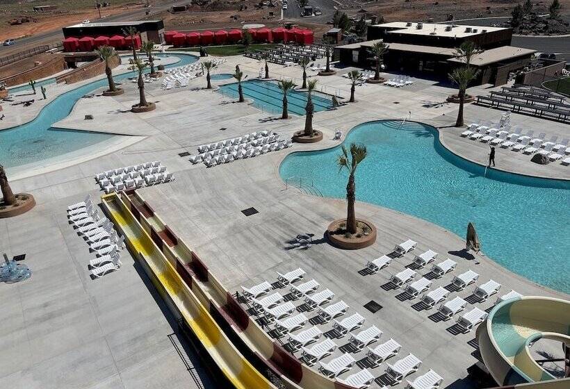 Zion Utah Jellystone Park