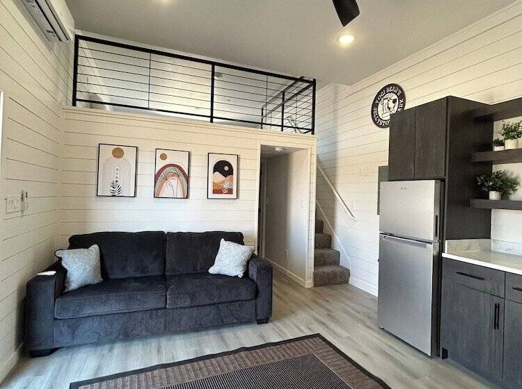 Zion Utah Jellystone Park