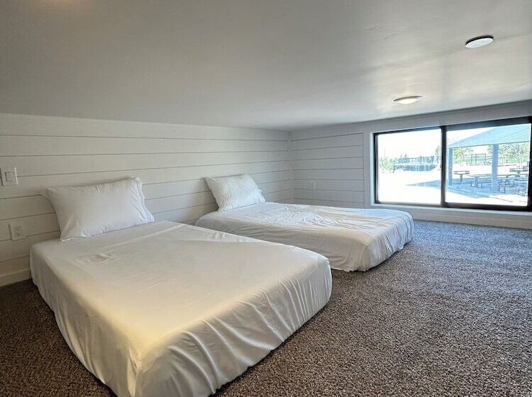 Zion Utah Jellystone Park