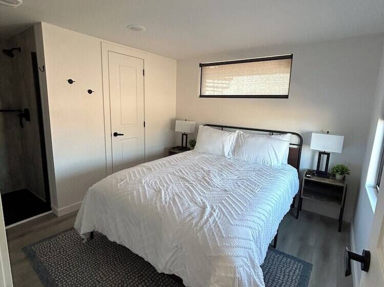 Zion Utah Jellystone Park