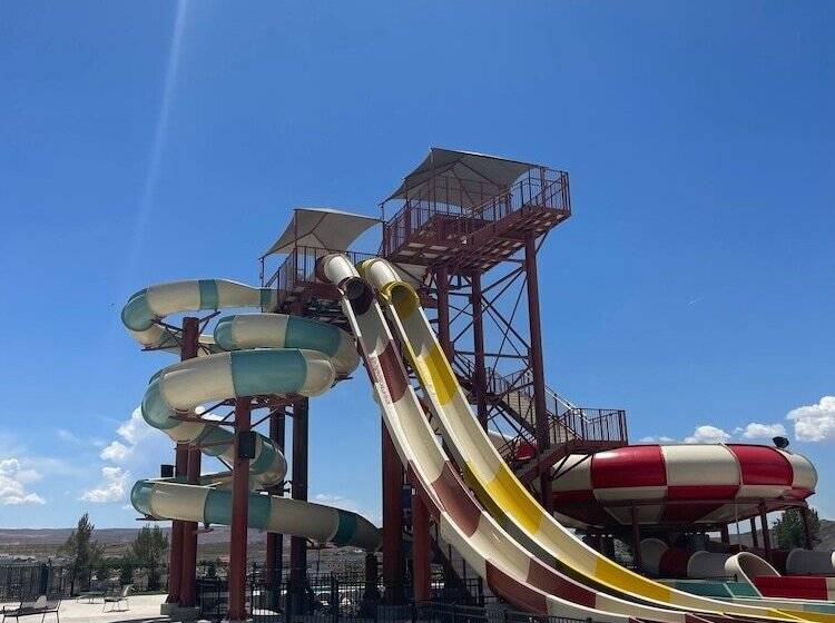 Zion Utah Jellystone Park