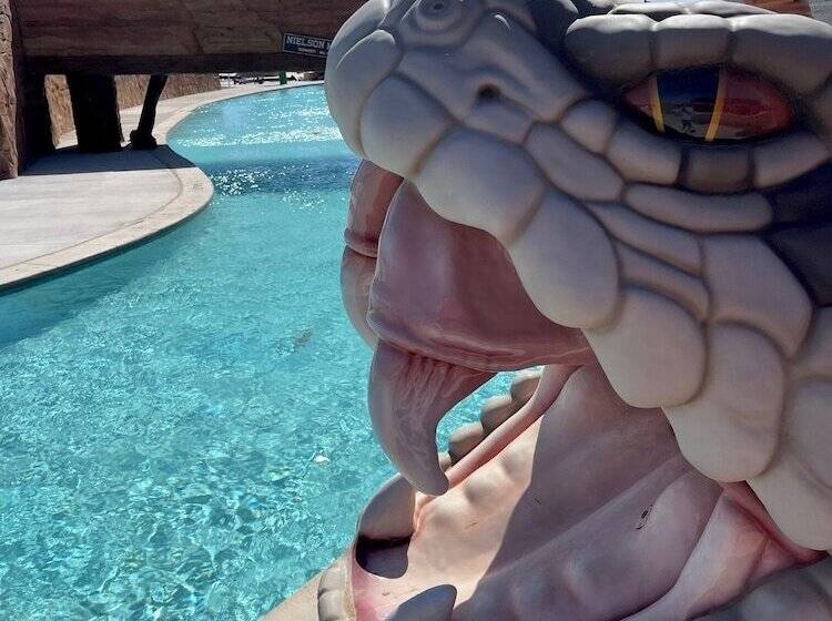 Zion Utah Jellystone Park