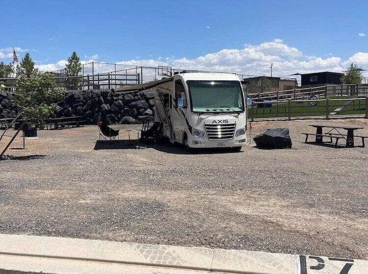 Zion Utah Jellystone Park