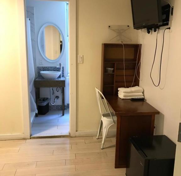 호스텔 Kamway Lodge