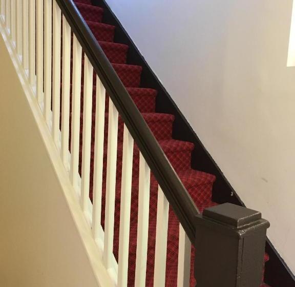 호스텔 Kamway Lodge