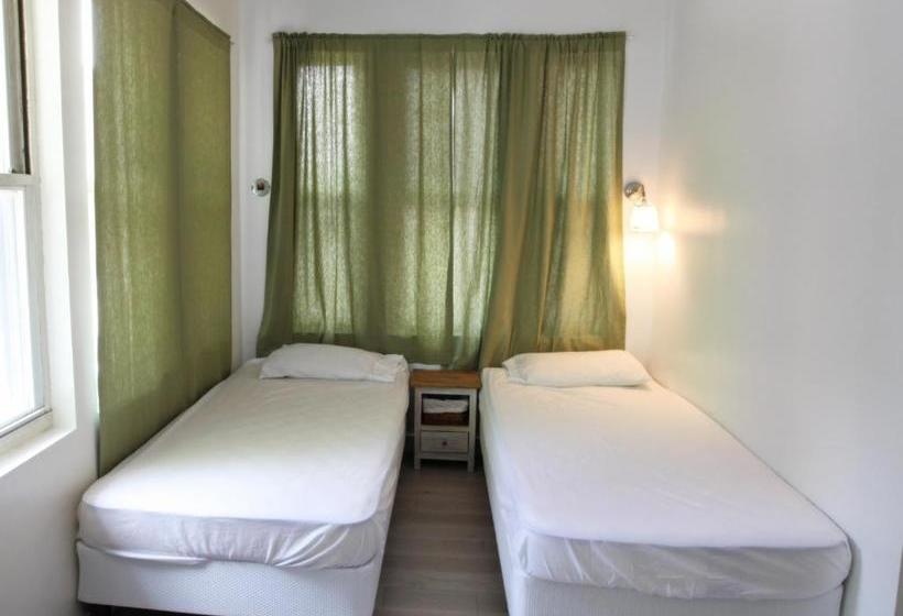 호스텔 Kamway Lodge