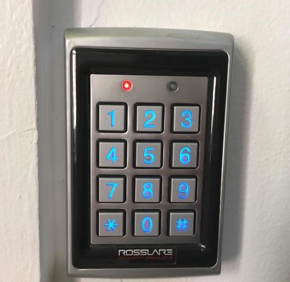 호스텔 Kamway Lodge