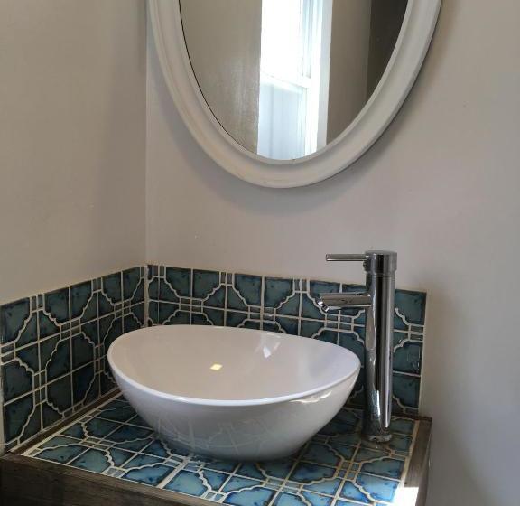 호스텔 Kamway Lodge