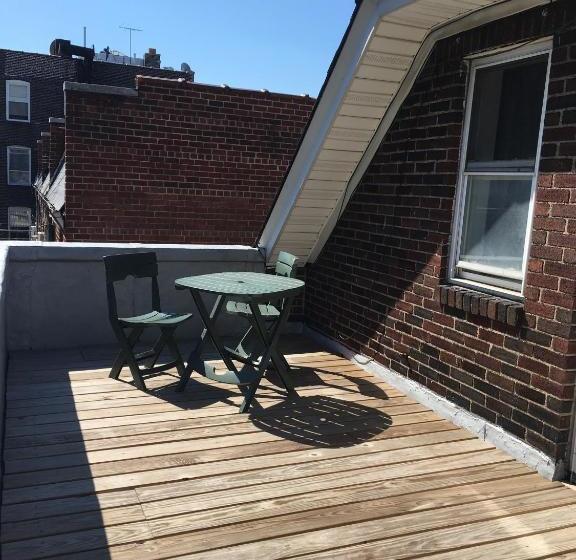 호스텔 Kamway Lodge