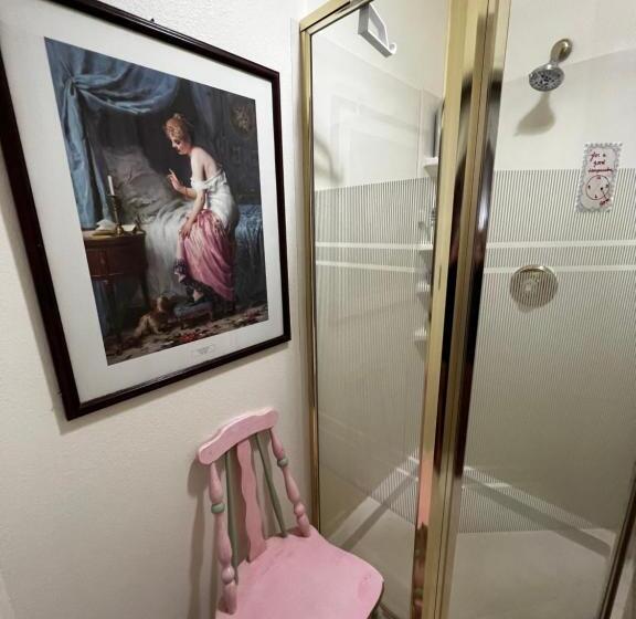 Bed And Breakfast Hearts Desire