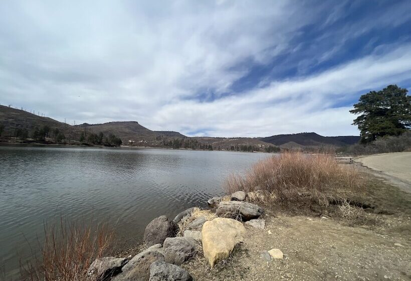 Bed And Breakfast Hearts Desire