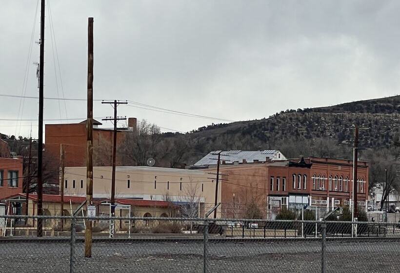 Bed And Breakfast Hearts Desire