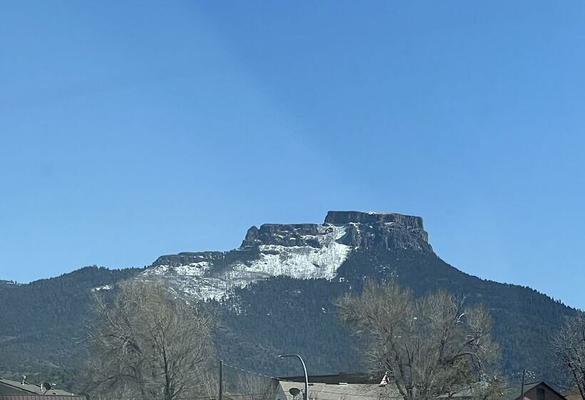 Bed And Breakfast Hearts Desire