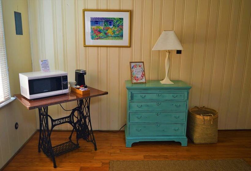 مبيت وإفطار Meris Gardens Bethany