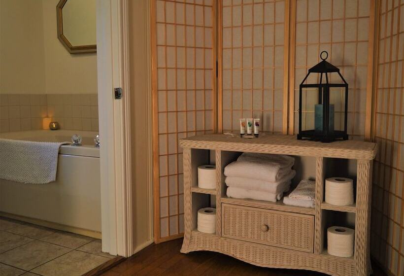 مبيت وإفطار Meris Gardens Bethany