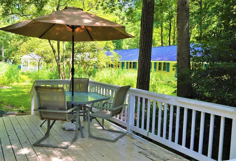 مبيت وإفطار Meris Gardens Bethany