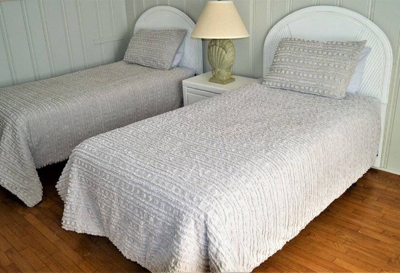 مبيت وإفطار Meris Gardens Bethany