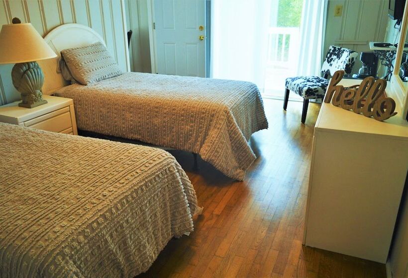 مبيت وإفطار Meris Gardens Bethany