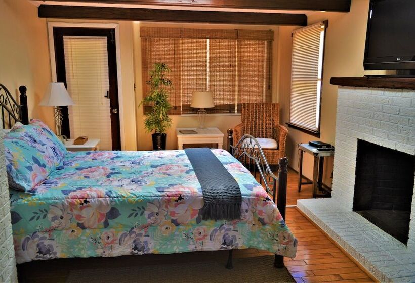 مبيت وإفطار Meris Gardens Bethany