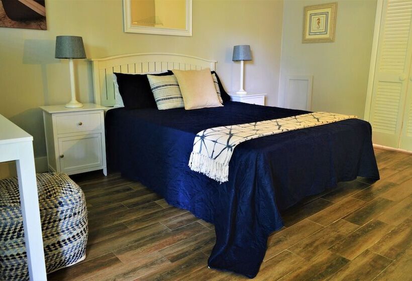 مبيت وإفطار Meris Gardens Bethany