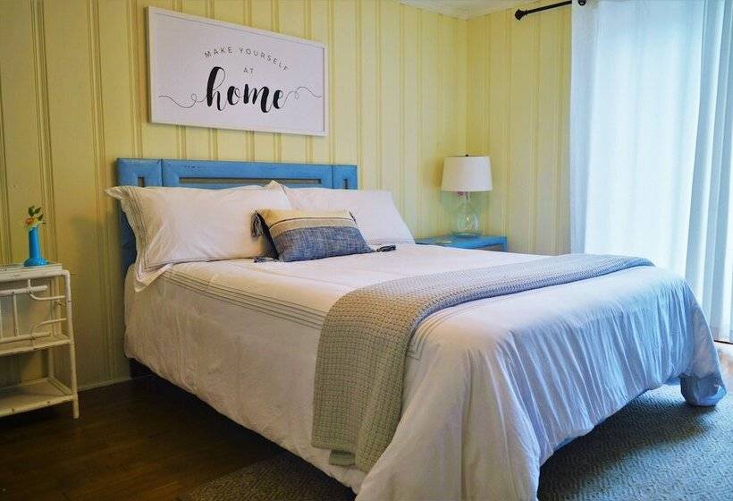 مبيت وإفطار Meris Gardens Bethany