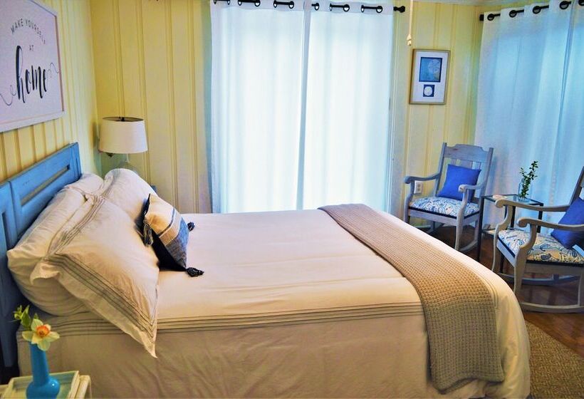 مبيت وإفطار Meris Gardens Bethany