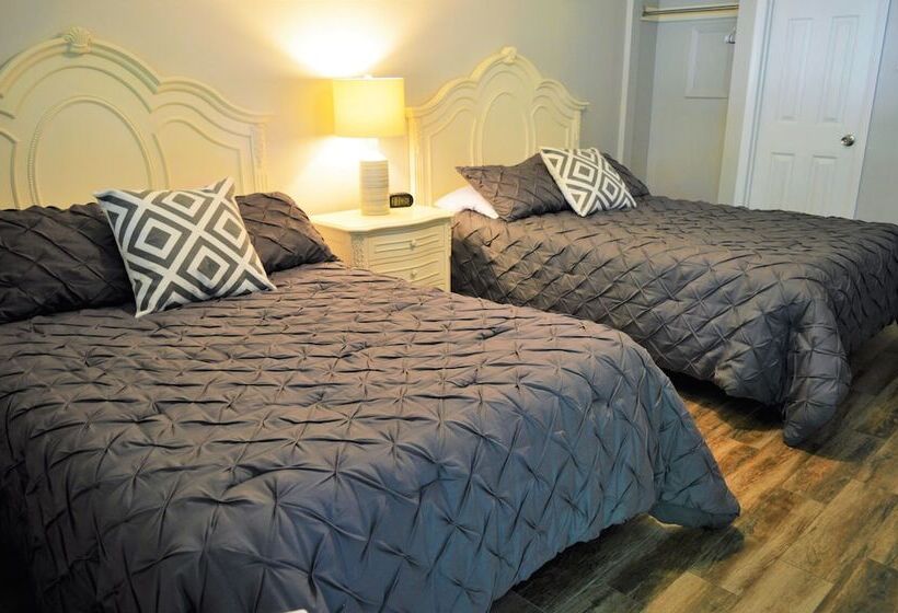 مبيت وإفطار Meris Gardens Bethany