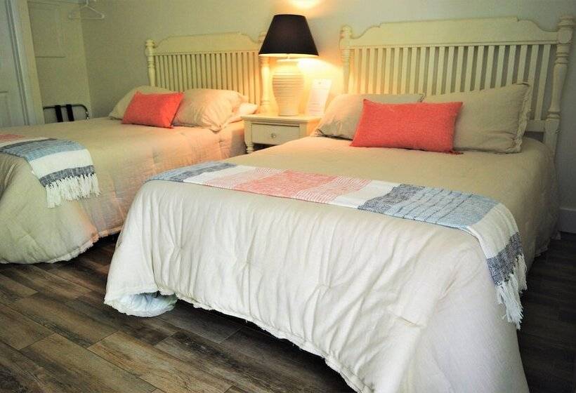 مبيت وإفطار Meris Gardens Bethany