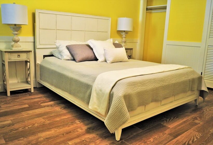 مبيت وإفطار Meris Gardens Bethany