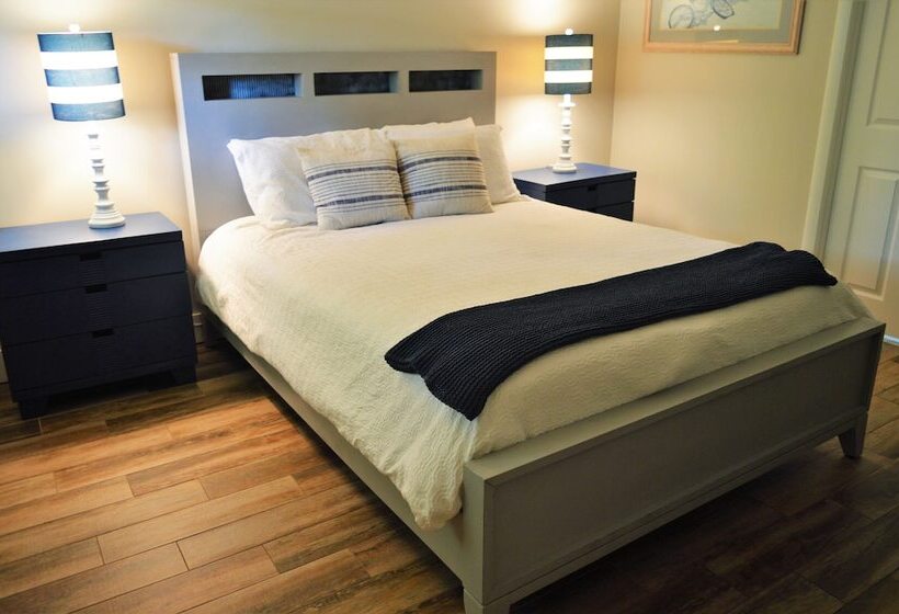 مبيت وإفطار Meris Gardens Bethany