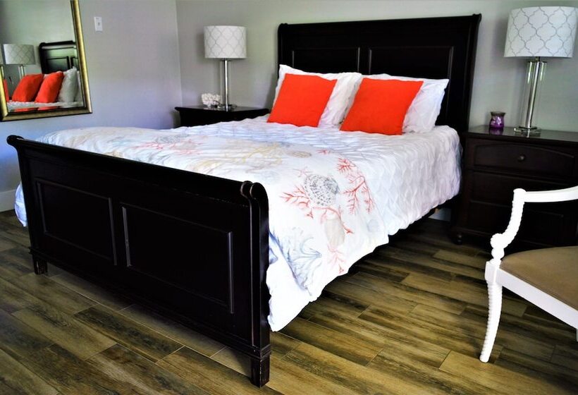 مبيت وإفطار Meris Gardens Bethany