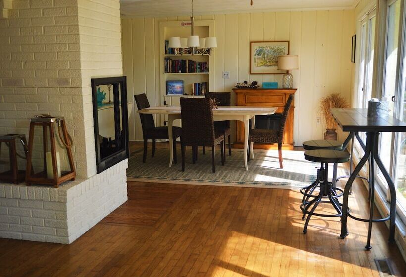 مبيت وإفطار Meris Gardens Bethany