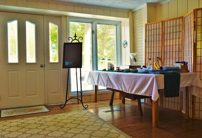 مبيت وإفطار Meris Gardens Bethany