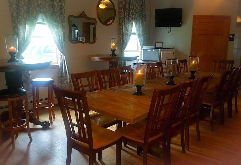 ベッドアンドブレックファースト The Bradford Inn