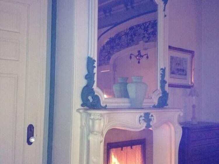 住宿加早餐  The Inn At Centre Park