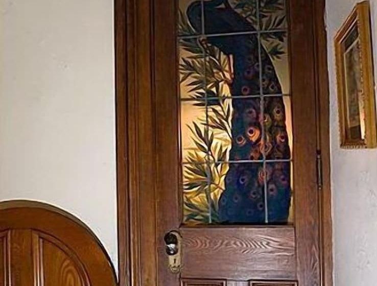 住宿加早餐  The Inn At Centre Park