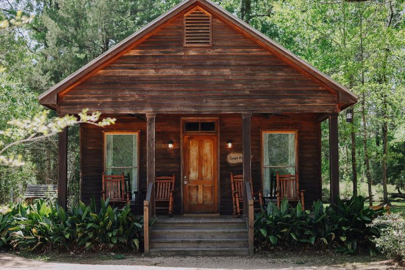 住宿加早餐 The Myrtles