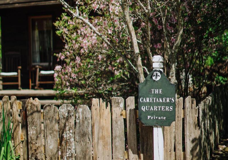 住宿加早餐 The Myrtles