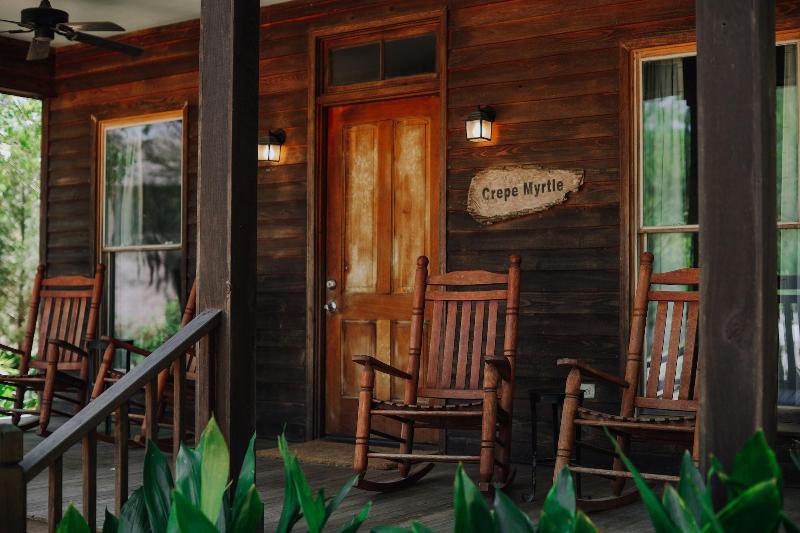 住宿加早餐 The Myrtles