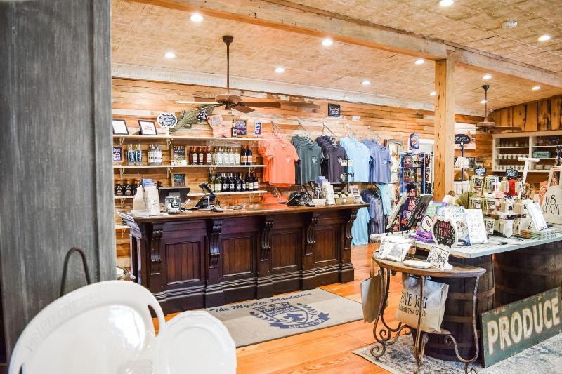 住宿加早餐 The Myrtles