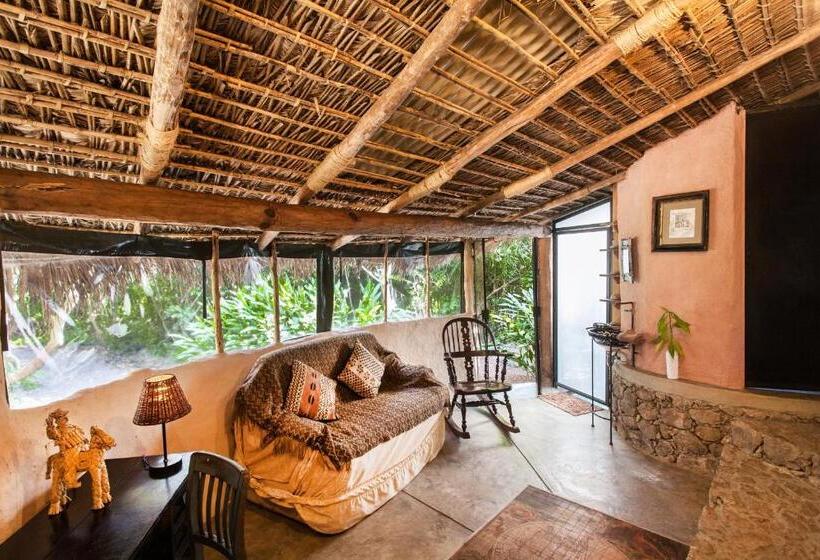 مبيت وإفطار Yolitia Wellness